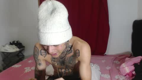 JEYKOB online show from 01/31/25, 04:03