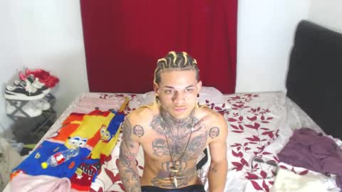 JEYKOB online show from 02/04/25, 06:46