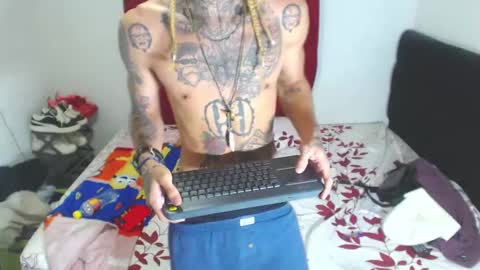 JEYKOB online show from 02/04/25, 09:49