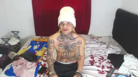 JEYKOB online show from 02/09/25, 01:03