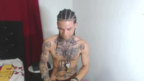 JEYKOB online show from 02/22/25, 01:55