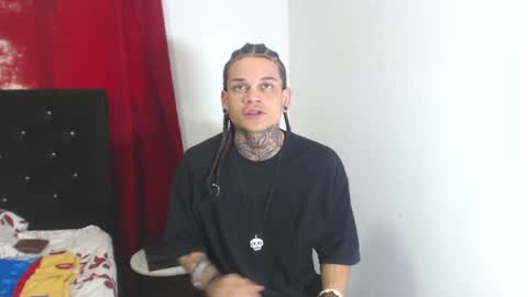 JEYKOB online show from 02/23/25, 09:48