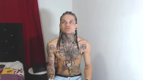 JEYKOB online show from 02/25/25, 12:58