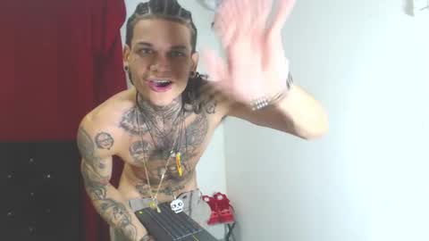 JEYKOB online show from 02/27/25, 10:04