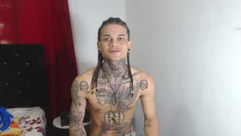 JEYKOB online show from 03/02/25, 10:16