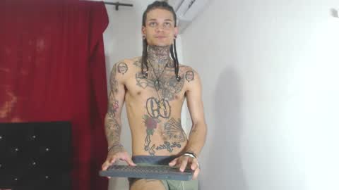 JEYKOB online show from 03/06/25, 10:47