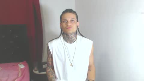 JEYKOB online show from 03/08/25, 04:45