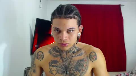 JEYKOB online show from 10/16/25, 02:56