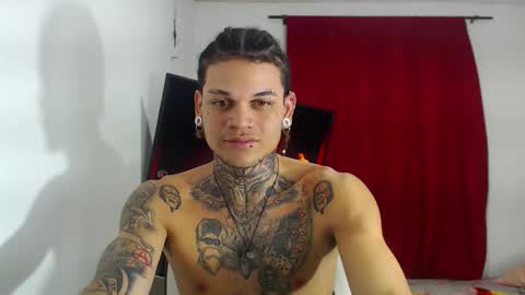 JEYKOB online show from 10/16/25, 10:11