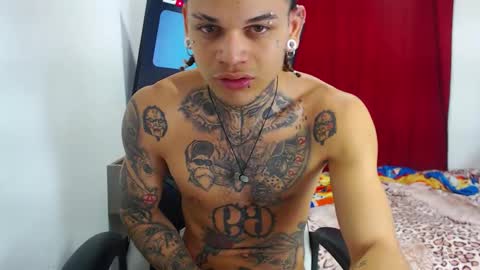 JEYKOB online show from 10/23/25, 10:30