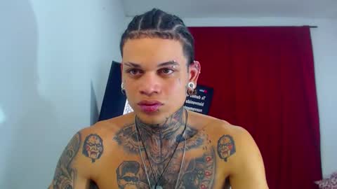 JEYKOB online show from 10/27/25, 02:48