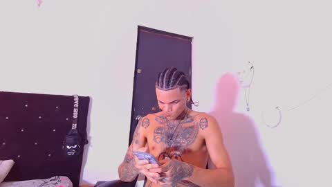 JEYKOB online show from 01/07/26, 05:04