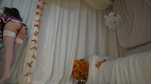 Jeyssy also Andra  online show from 11/08/25, 01:28