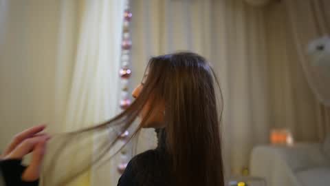 Jeyssy also Andra  online show from 12/14/25, 09:08