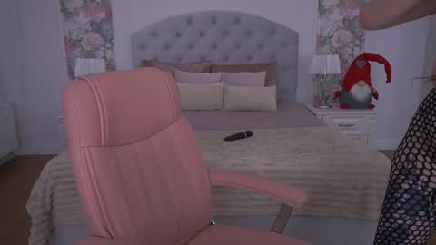 Jeysy online show from 01/10/26, 12:23