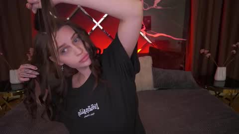 Jeysy online show from 03/06/26, 11:34