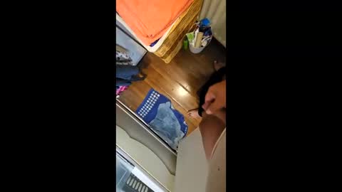 Snapshot of jez619 chatting on 09/14/25, 03:22 jez619 online show from 09/14/25, 03:22