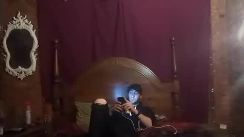 Snapshot of jf12334 chatting on 01/16/25, 08:33 NedeledeN online show from 01/16/25, 08:33