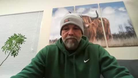jford78 online show from 10/22/25, 01:22