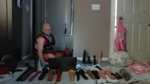 Nasty Cumslut online show from 12/02/24, 01:57