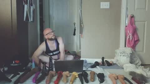 Nasty Cumslut online show from 01/07/25, 06:45