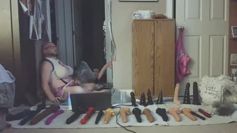 Nasty Cumslut online show from 01/20/25, 12:25