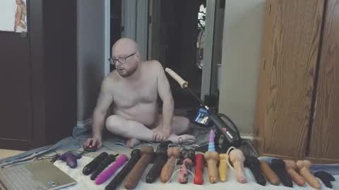 Nasty Cumslut online show from 02/19/26, 01:01