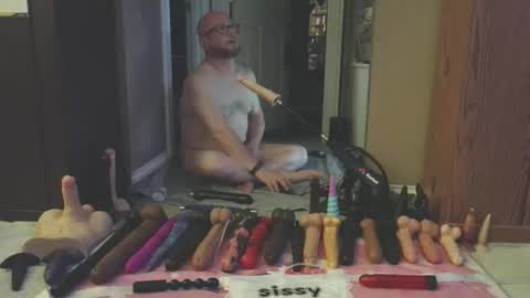 Nasty Cumslut online show from 05/31/26, 01:40