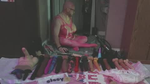 Nasty Cumslut online show from 07/07/26, 02:36