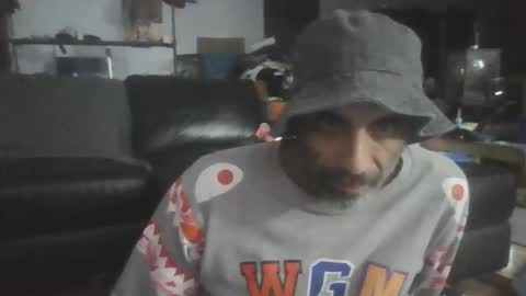 jglarsbel online show from 02/08/26, 02:09