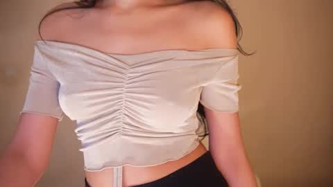 Jhaanvi online show from 12/21/24, 04:46