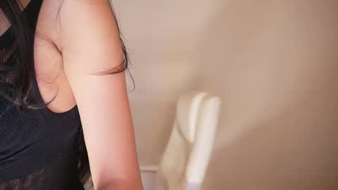 Jhaanvi online show from 12/28/24, 04:20