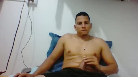 jhan1995 online show from 04/01/26, 04:35