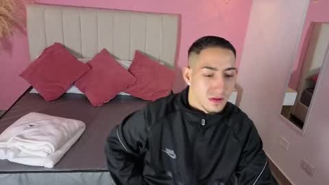 Jhan online show from 04/14/26, 10:54