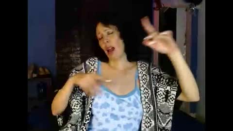 JHANNECHERRY09 online show from 05/14/26, 07:59