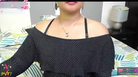 Jhanvi Umarani online show from 04/16/26, 09:39