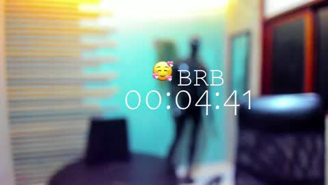 Jharol  online show from 01/11/25, 04:27