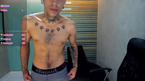 Jharol  online show from 01/12/25, 05:03