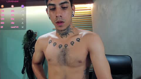 Jharol  online show from 01/16/25, 04:28