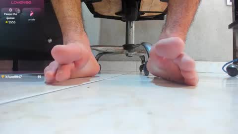 Jharol  online show from 02/22/25, 04:29