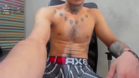 Jharol  online show from 03/04/25, 01:23