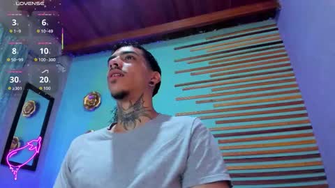 Jharol  online show from 10/10/25, 01:26