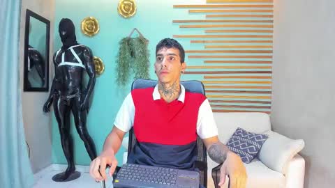 Jharol  online show from 12/16/25, 01:16