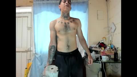 Jharol  online show from 03/18/26, 05:38