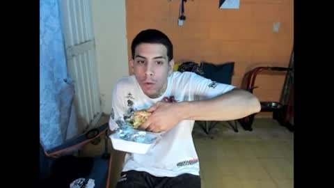 Jharol  online show from 03/28/26, 03:06