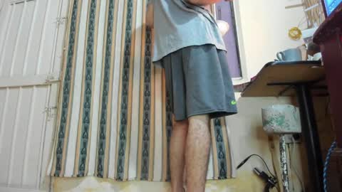 Jharol  online show from 05/29/26, 03:04