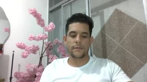 jhavi_01 online show from 07/31/26, 05:51