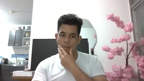 jhavi_01 online show from 08/02/26, 07:18