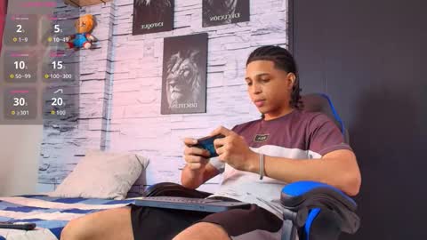 Snapshot of jhay_wheeler777 chatting on 09/21/25, 05:58 jhay_wheeler777 online show from 09/21/25, 05:58