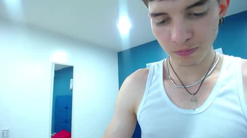 Jheampiero online show from 10/09/25, 02:26